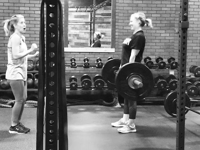 Pursuit Fitness and Training Picture 2