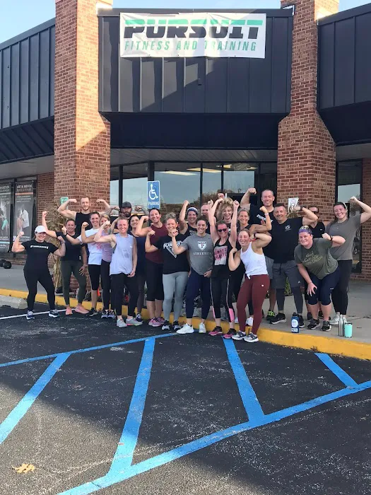 Pursuit Fitness and Training Picture 6