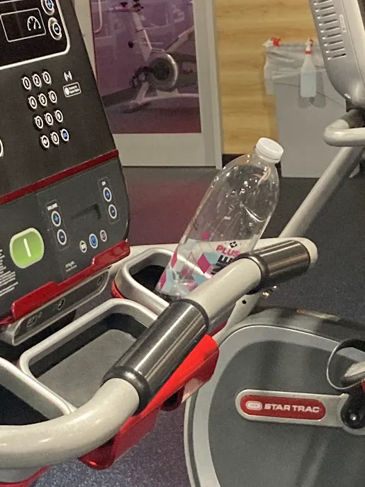 Crunch Fitness - Deptford Picture 1