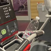 Crunch Fitness - Deptford ico