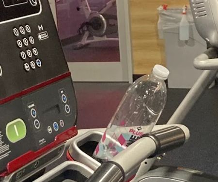 Crunch Fitness - Deptford