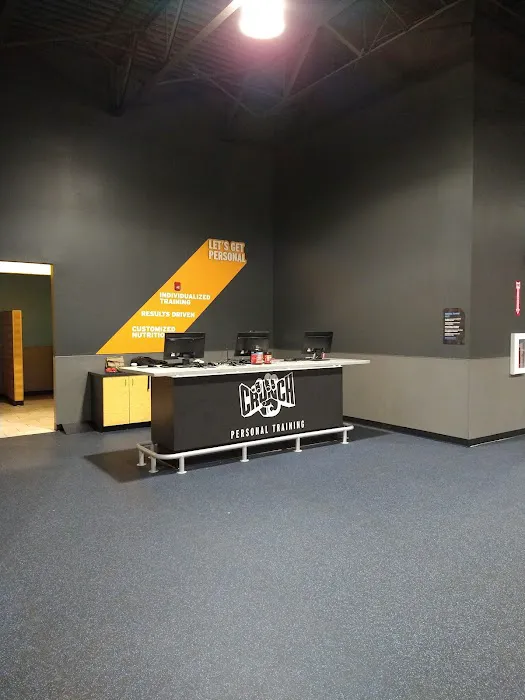Crunch Fitness - Deptford Picture 5
