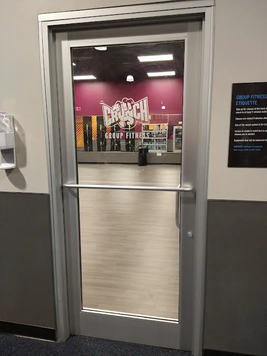 Crunch Fitness - Deptford Picture 9