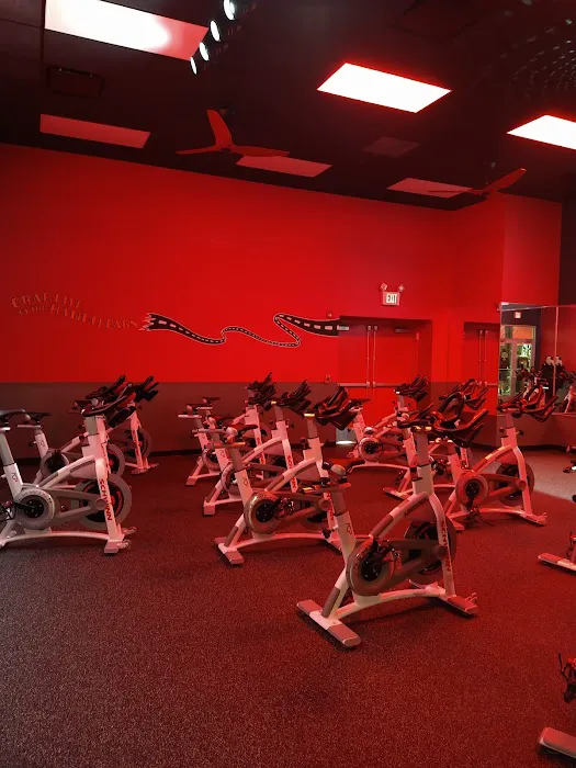 Crunch Fitness - Deptford Picture 8