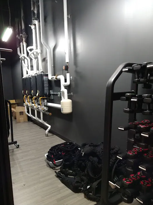 Crunch Fitness - Deptford Picture 4