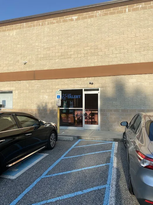 I AM Talent Tumbling and Training Center Picture 1