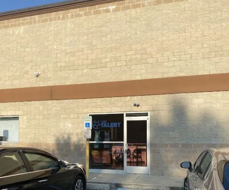 I AM Talent Tumbling and Training Center