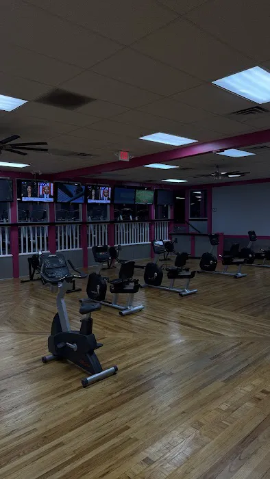 Jersey Girls Fitness Center Picture 1