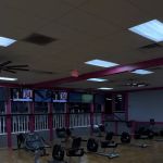 Jersey Girls Fitness Center