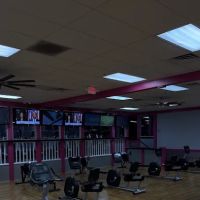 Jersey Girls Fitness Center ico