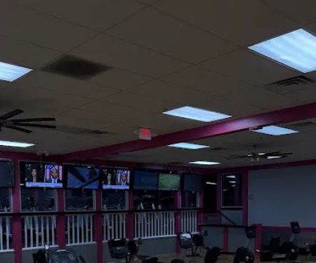 Jersey Girls Fitness Center