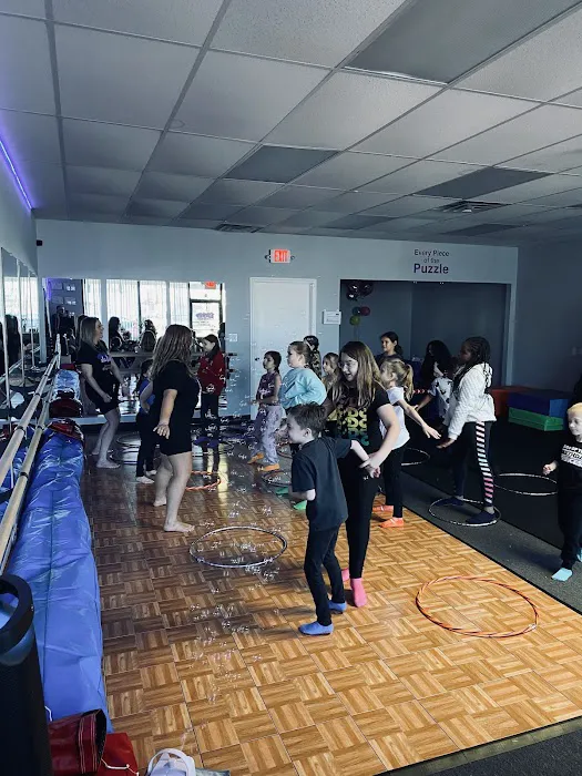 Walk Run Dance Studio NJ Picture 1