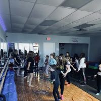Walk Run Dance Studio NJ ico