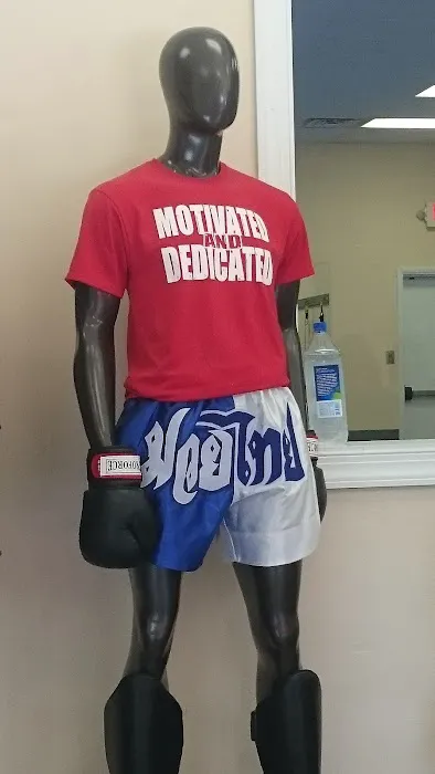 Best of the Best Kickboxing & Fitness Picture 3
