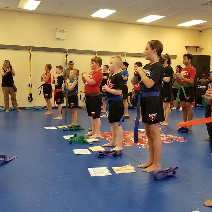 Best of the Best Kickboxing & Fitness Picture 4
