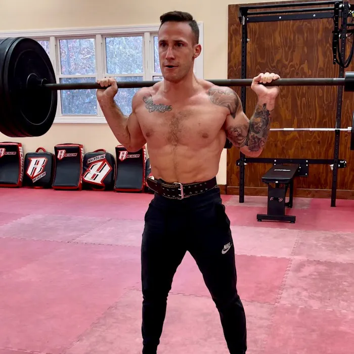 Best of the Best Kickboxing & Fitness Picture 8