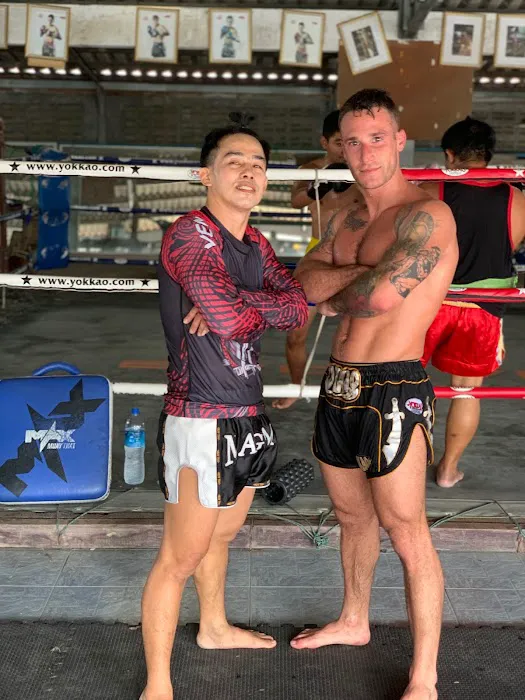 Best of the Best Kickboxing & Fitness Picture 6