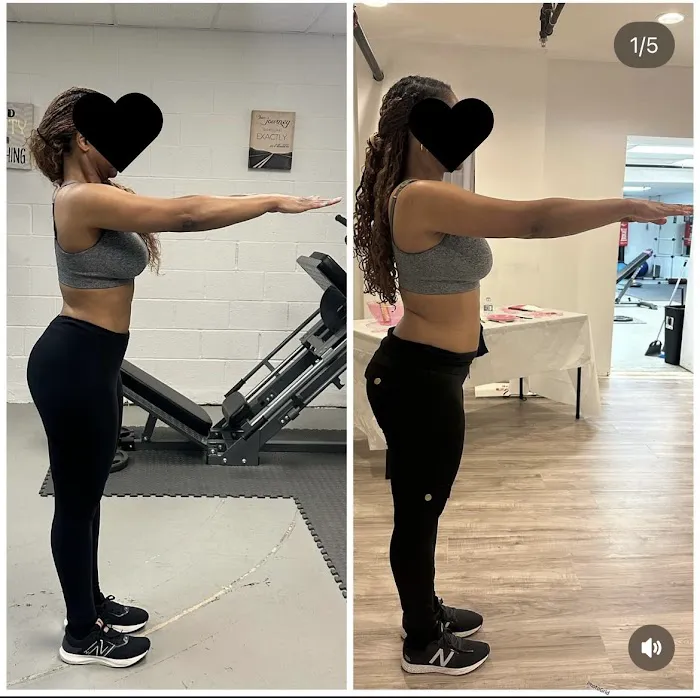 Melanaide fitness Picture 6