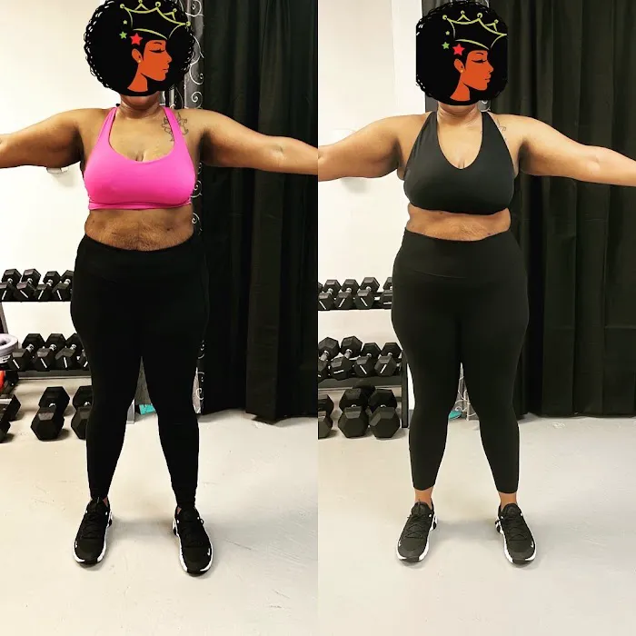 Melanaide fitness Picture 3