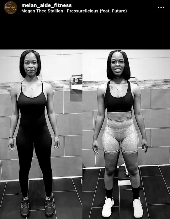 Melanaide fitness Picture 4
