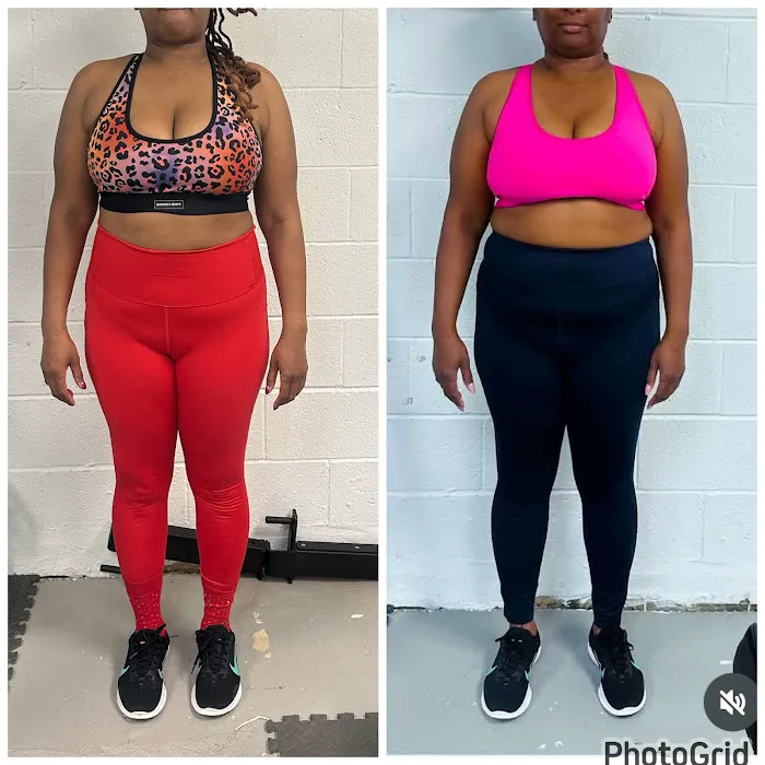 Melanaide fitness Picture 5