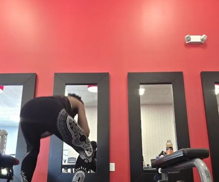 The Edge Fitness Clubs