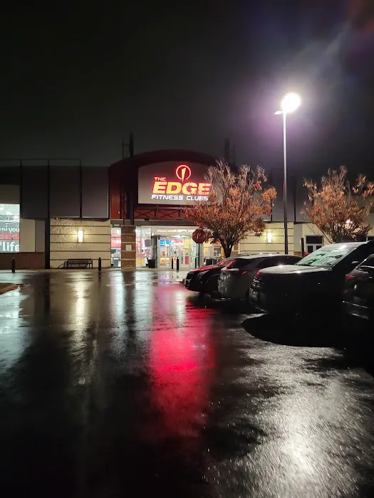 The Edge Fitness Clubs Picture 4