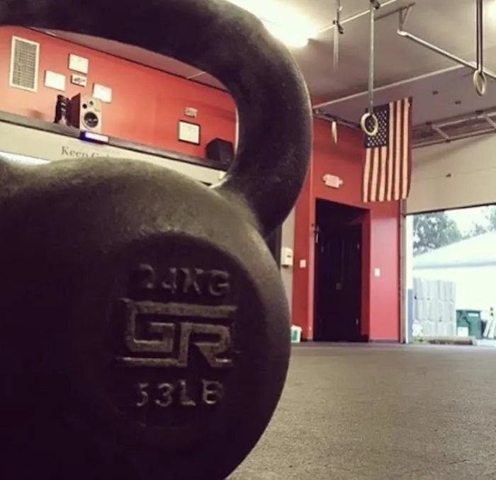 Adversary Fitness Picture 8