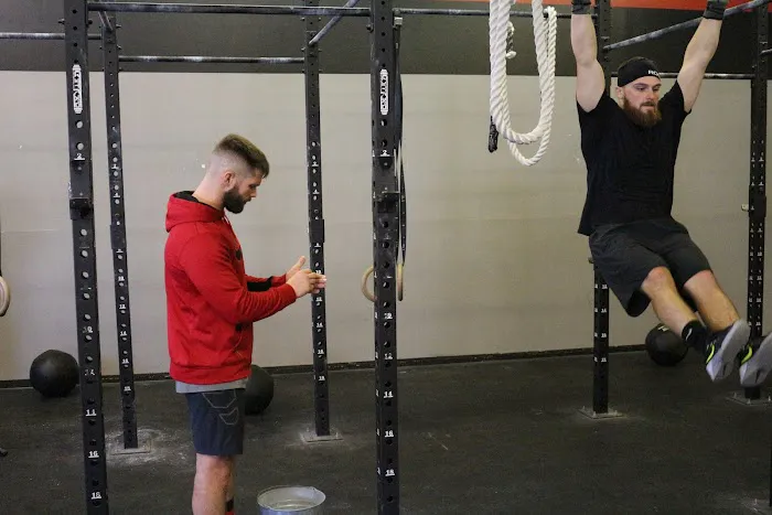 Adversary Fitness Picture 5