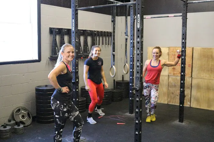 Adversary Fitness Picture 2