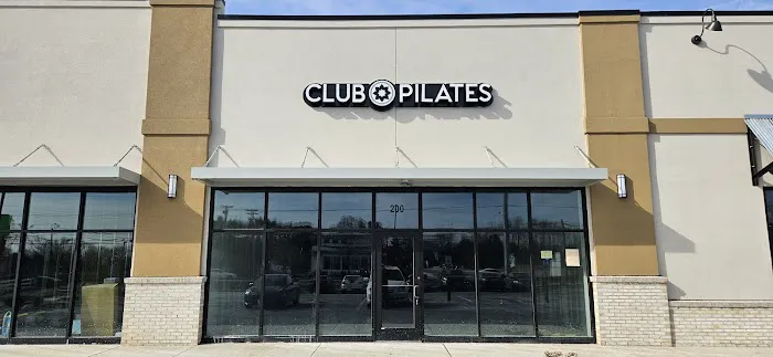 Club Pilates Picture 6