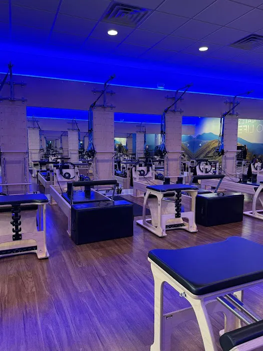 Club Pilates Picture 4