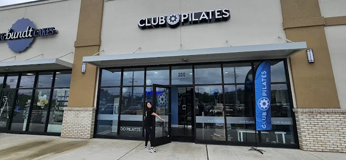 Club Pilates Picture 5