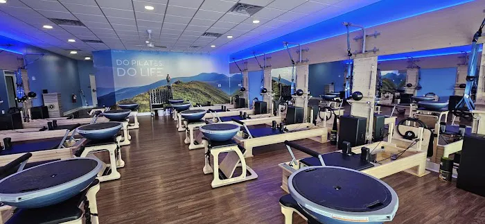 Club Pilates Picture 2