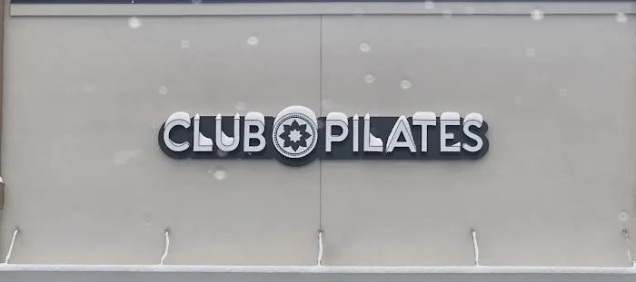 Club Pilates Picture 1