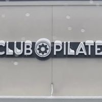 Club Pilates ico