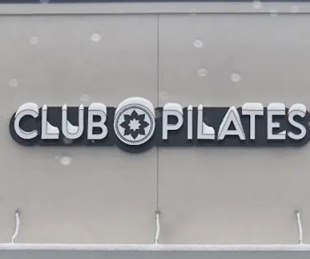 Club Pilates