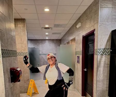 Planet Fitness