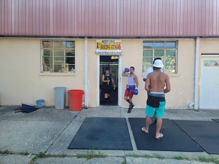 Next Level Boxing Gym Picture 4