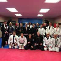 Airborne Gymnastics Academy ico