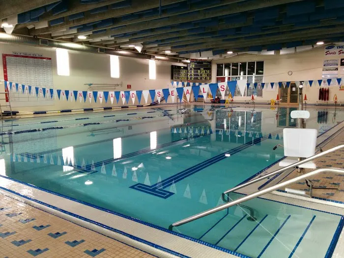 The YMCA of Vineland Picture 5