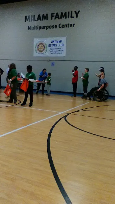The YMCA of Vineland Picture 2