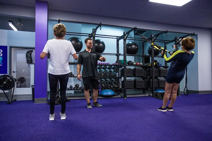 Anytime Fitness Picture 3