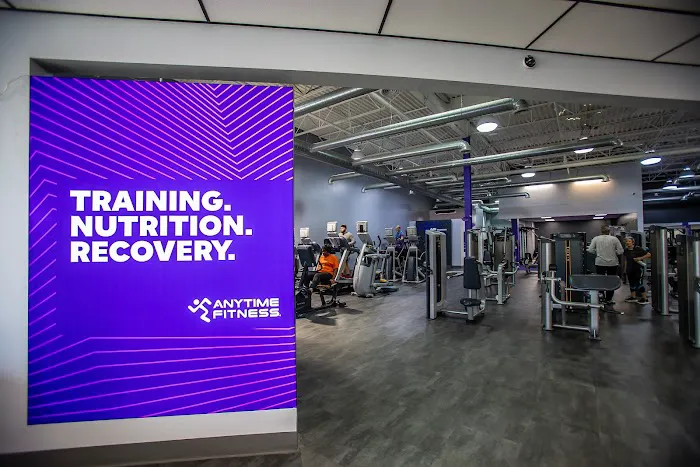 Anytime Fitness Picture 6