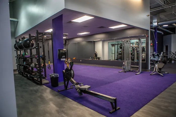 Anytime Fitness Picture 4