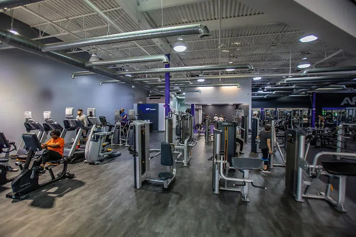 Anytime Fitness Picture 2