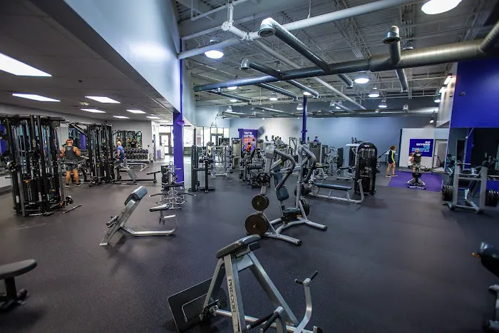 Anytime Fitness Picture 1