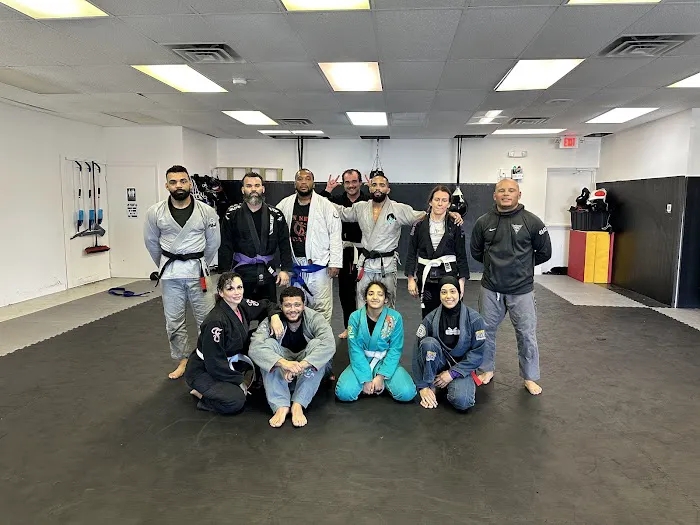 Apache MMA Picture 10