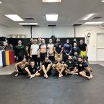 Apache MMA