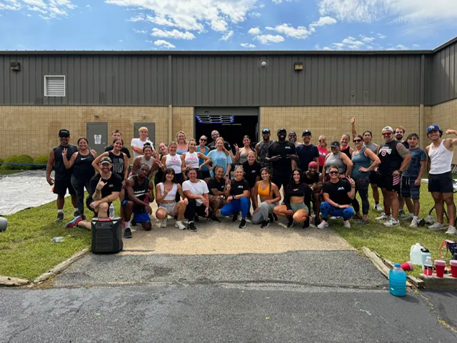 All In Fitness Williamstown, NJ Picture 2